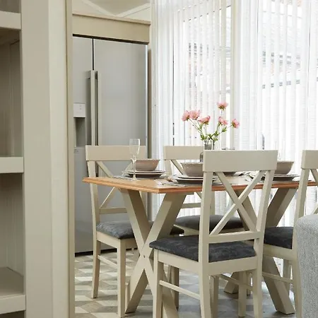 Jjs Azalea Σπίτι διακοπών *