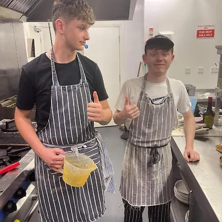 Jjs Azalea Holiday home