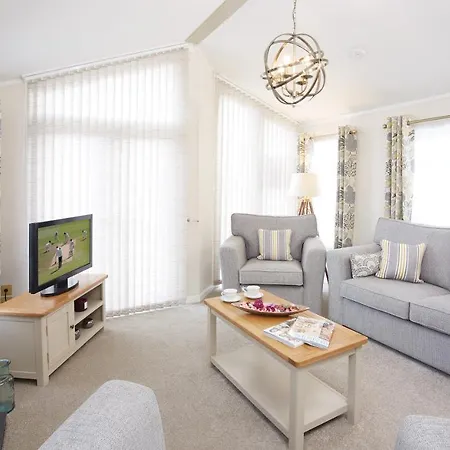 Jjs Azalea Vakantiehuis *