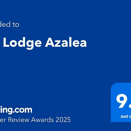 Jjs Azalea Holiday home