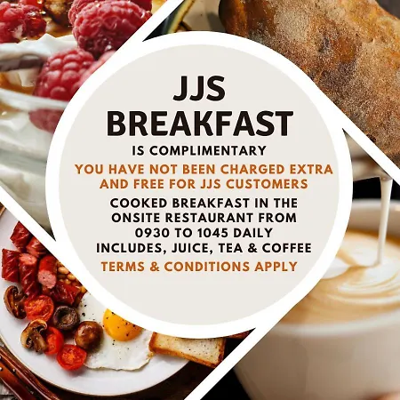 Jjs Azalea Сasa de vacaciones York