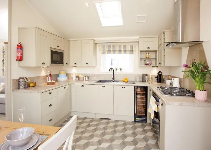 Jjs Azalea بيت للعطل يورك