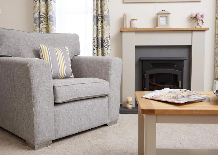 Jjs Azalea Сasa de vacaciones *