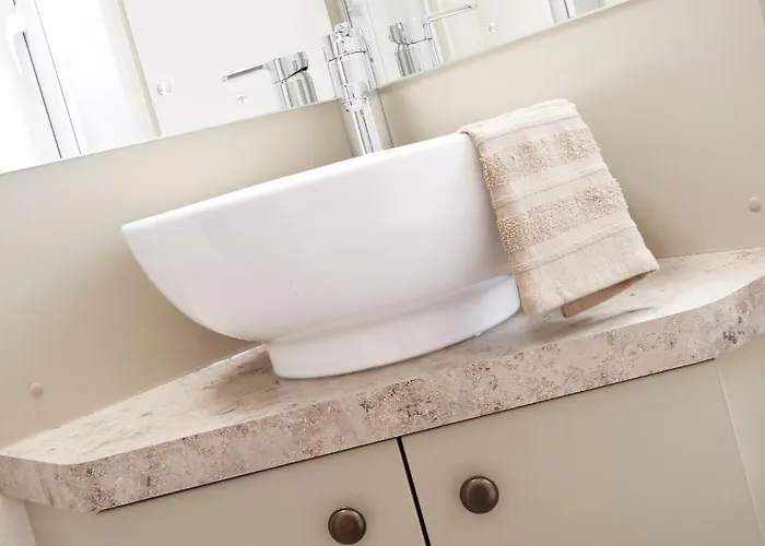 Jjs Azalea Сasa de vacaciones York