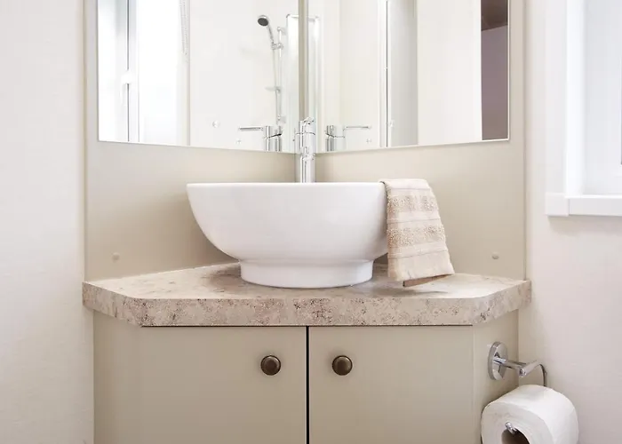 Jjs Azalea Сasa de vacaciones York