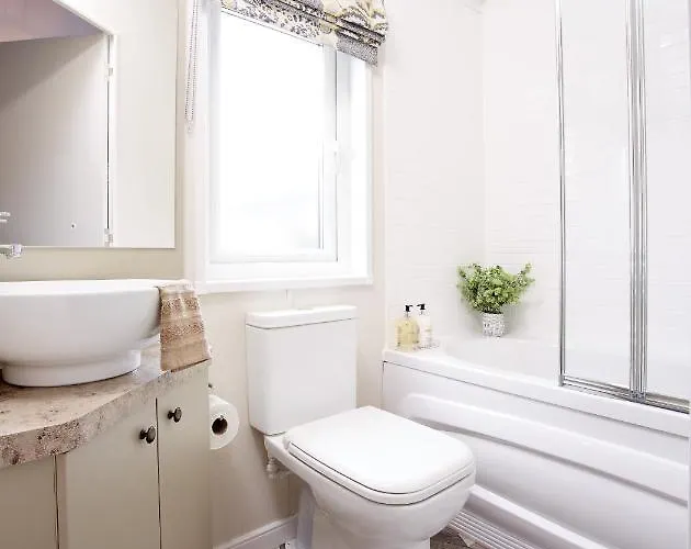 Сasa de vacaciones Jjs Azalea