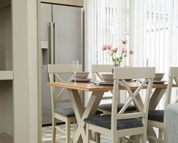 Jjs Azalea Сasa de vacaciones *