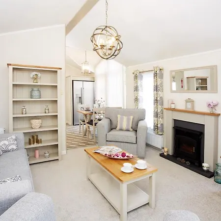 Jjs Azalea Prázdninový dům