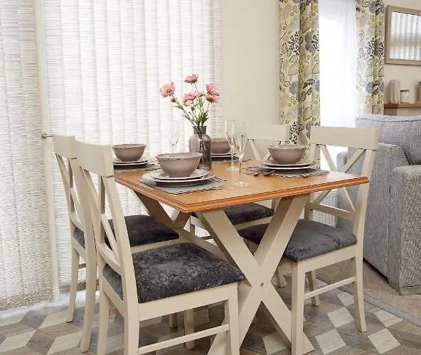 Jjs Azalea Dom wakacyjny